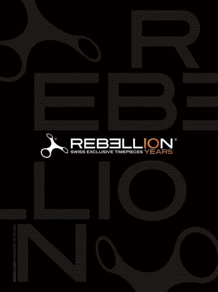 Rebellion Magazine By Blush -15122017 - Camille lacour-web-couv